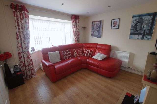  Image of 3 bedroom Terraced house for sale in Heol Mabon Penycae Wrexham LL14 at Heol Mabon Penycae Wrexham, LL14 2PA