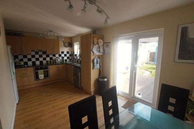  Image of 3 bedroom Terraced house for sale in Heol Mabon Penycae Wrexham LL14 at Heol Mabon Penycae Wrexham, LL14 2PA