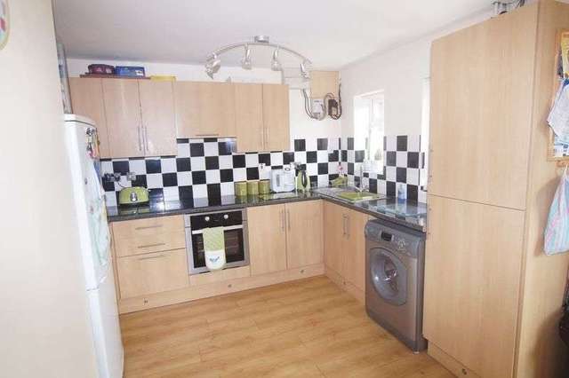  Image of 3 bedroom Terraced house for sale in Heol Mabon Penycae Wrexham LL14 at Heol Mabon Penycae Wrexham, LL14 2PA