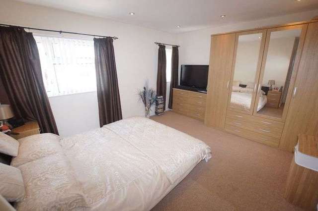  Image of 3 bedroom Terraced house for sale in Heol Mabon Penycae Wrexham LL14 at Heol Mabon Penycae Wrexham, LL14 2PA