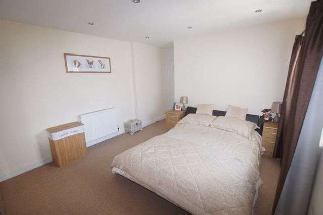  Image of 3 bedroom Terraced house for sale in Heol Mabon Penycae Wrexham LL14 at Heol Mabon Penycae Wrexham, LL14 2PA