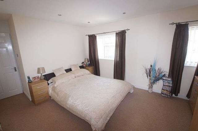  Image of 3 bedroom Terraced house for sale in Heol Mabon Penycae Wrexham LL14 at Heol Mabon Penycae Wrexham, LL14 2PA