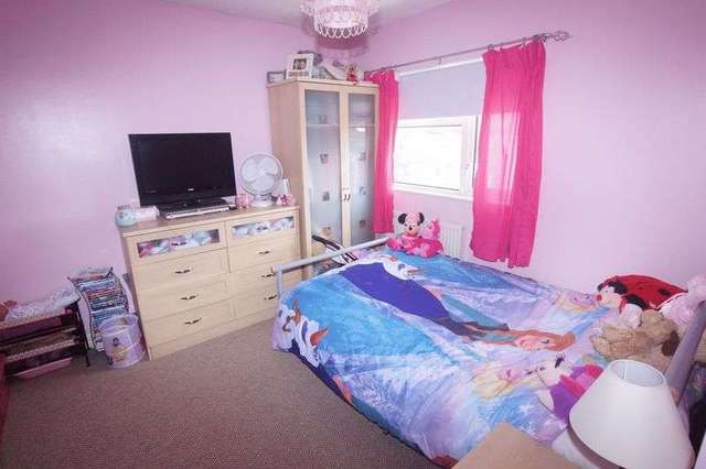  Image of 3 bedroom Terraced house for sale in Heol Mabon Penycae Wrexham LL14 at Heol Mabon Penycae Wrexham, LL14 2PA