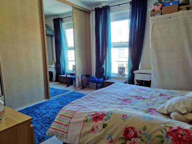  Image of 3 bedroom Terraced house for sale in Herbert Street Taunton TA2 at Herbert Street  Taunton, TA2 6HJ