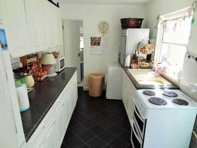  Image of 3 bedroom Terraced house for sale in Herbert Street Taunton TA2 at Herbert Street  Taunton, TA2 6HJ