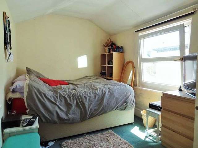  Image of 3 bedroom Terraced house for sale in Herbert Street Taunton TA2 at Herbert Street  Taunton, TA2 6HJ