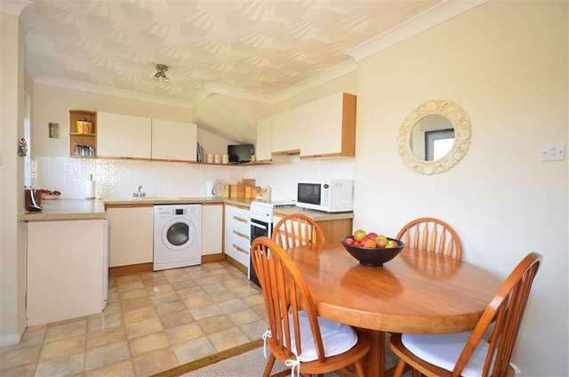  Image of 3 bedroom End of Terrace for sale in Heron Road Larkfield Aylesford ME20 at Birds Estate Larkfield Aylesford, ME20 6JF