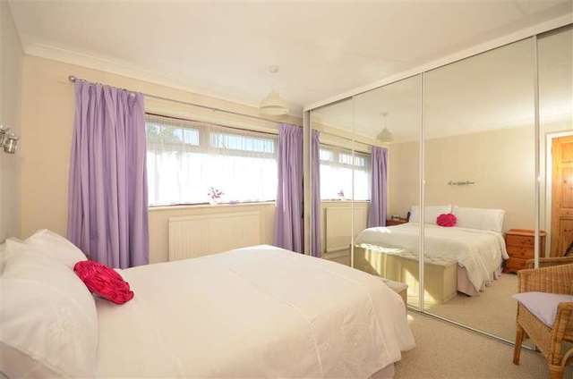  Image of 3 bedroom End of Terrace for sale in Heron Road Larkfield Aylesford ME20 at Birds Estate Larkfield Aylesford, ME20 6JF