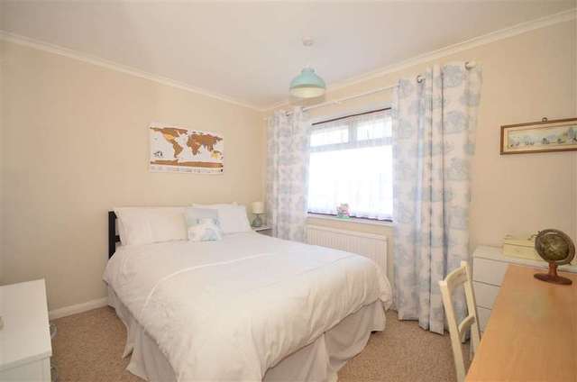  Image of 3 bedroom End of Terrace for sale in Heron Road Larkfield Aylesford ME20 at Birds Estate Larkfield Aylesford, ME20 6JF
