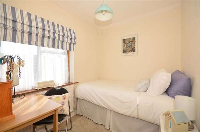 Image of 3 bedroom End of Terrace for sale in Heron Road Larkfield Aylesford ME20 at Birds Estate Larkfield Aylesford, ME20 6JF