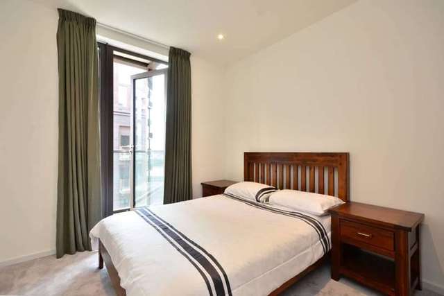 Image of 2 bedroom Flat to rent in Hertsmere Road London E14 at Canary Wharf E14 4AW Canary Wharf, E14 4AW