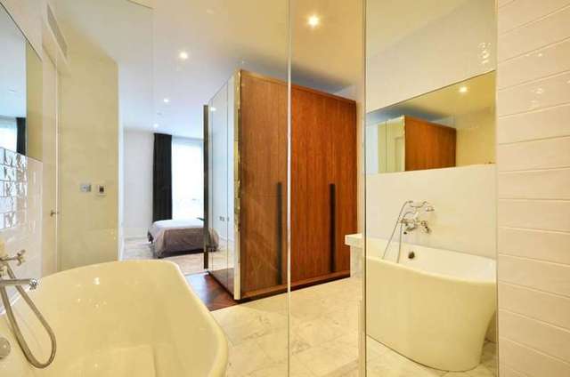  Image of 2 bedroom Flat to rent in Hertsmere Road London E14 at Canary Wharf E14 4AW Canary Wharf, E14 4AW