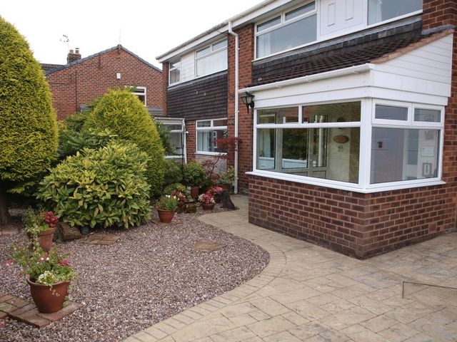  Image of 4 bedroom Semi-Detached house for sale in Hewitt Grove Wincham Northwich CW9 at Hewitt Grove Wincham Northwich, CW9 6EL