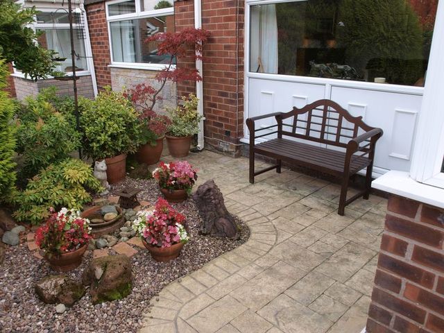  Image of 4 bedroom Semi-Detached house for sale in Hewitt Grove Wincham Northwich CW9 at Hewitt Grove Wincham Northwich, CW9 6EL