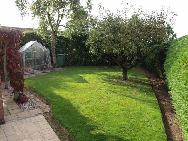  Image of 4 bedroom Semi-Detached house for sale in Hewitt Grove Wincham Northwich CW9 at Hewitt Grove Wincham Northwich, CW9 6EL