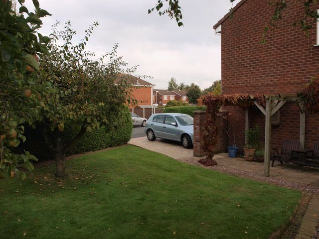  Image of 4 bedroom Semi-Detached house for sale in Hewitt Grove Wincham Northwich CW9 at Hewitt Grove Wincham Northwich, CW9 6EL