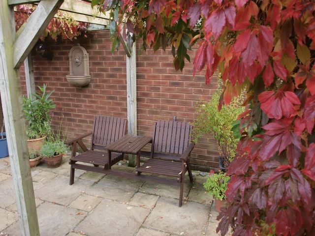  Image of 4 bedroom Semi-Detached house for sale in Hewitt Grove Wincham Northwich CW9 at Hewitt Grove Wincham Northwich, CW9 6EL