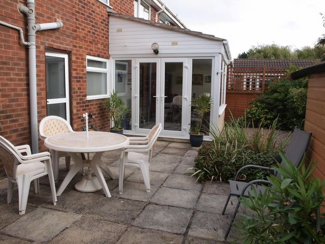  Image of 4 bedroom Semi-Detached house for sale in Hewitt Grove Wincham Northwich CW9 at Hewitt Grove Wincham Northwich, CW9 6EL