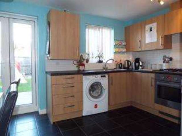  Image of 3 bedroom End of Terrace for sale in Long Eaton Long Eaton Nottingham NG10 at Long Eaton Nottingham Sawley, NG10 3TE