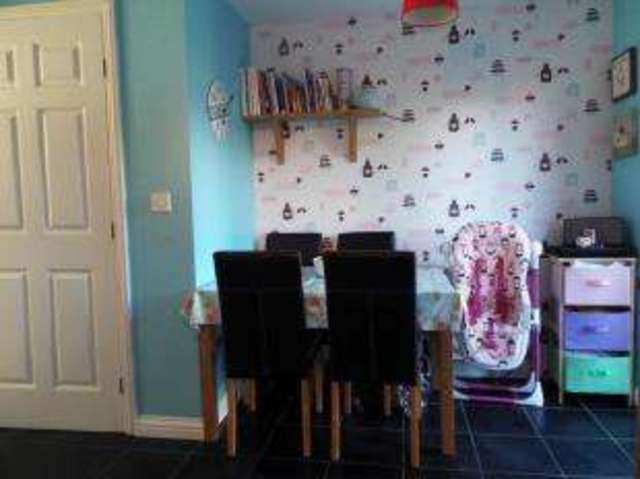  Image of 3 bedroom End of Terrace for sale in Long Eaton Long Eaton Nottingham NG10 at Long Eaton Nottingham Sawley, NG10 3TE