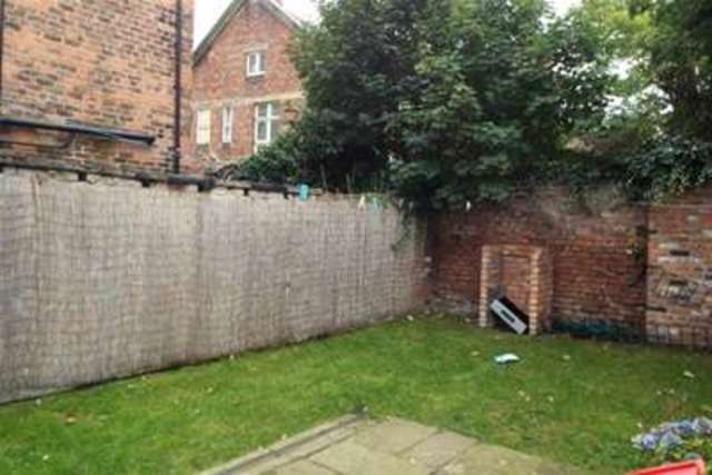  Image of 1 bedroom Detached house to rent in Hicks Road Seaforth Liverpool L21 at Liverpool, L21 3TD