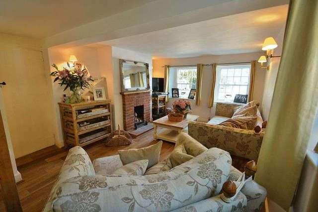  Image of 4 bedroom Semi-Detached house for sale in High Street Lewknor Watlington OX49 at High Street  Lewknor, OX49 5TL