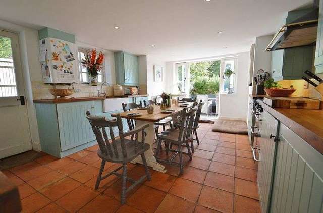  Image of 4 bedroom Semi-Detached house for sale in High Street Lewknor Watlington OX49 at High Street  Lewknor, OX49 5TL