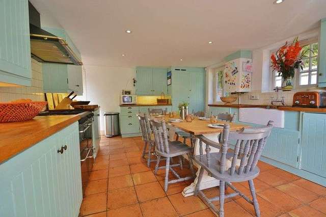  Image of 4 bedroom Semi-Detached house for sale in High Street Lewknor Watlington OX49 at High Street  Lewknor, OX49 5TL