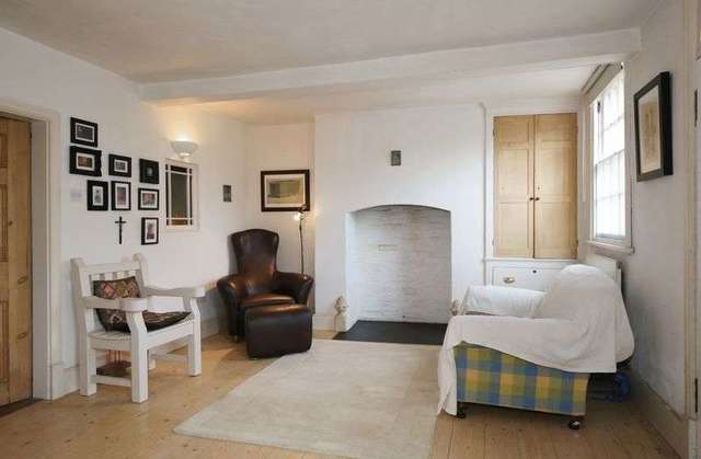  Image of 3 bedroom Terraced house for sale in High Street Measham Swadlincote DE12 at High Street  Measham, DE12 7JB
