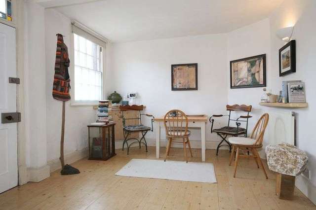  Image of 3 bedroom Terraced house for sale in High Street Measham Swadlincote DE12 at High Street  Measham, DE12 7JB