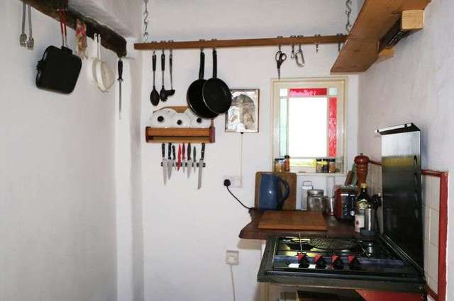  Image of 3 bedroom Terraced house for sale in High Street Measham Swadlincote DE12 at High Street  Measham, DE12 7JB
