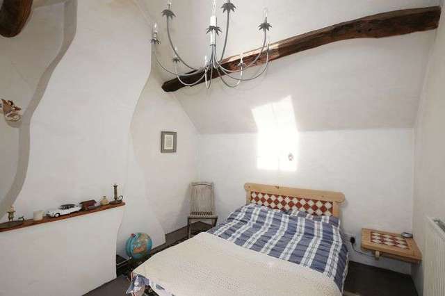  Image of 3 bedroom Terraced house for sale in High Street Measham Swadlincote DE12 at High Street  Measham, DE12 7JB