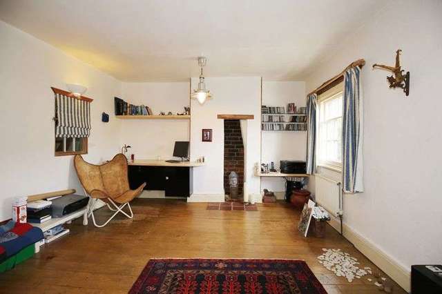  Image of 3 bedroom Terraced house for sale in High Street Measham Swadlincote DE12 at High Street  Measham, DE12 7JB