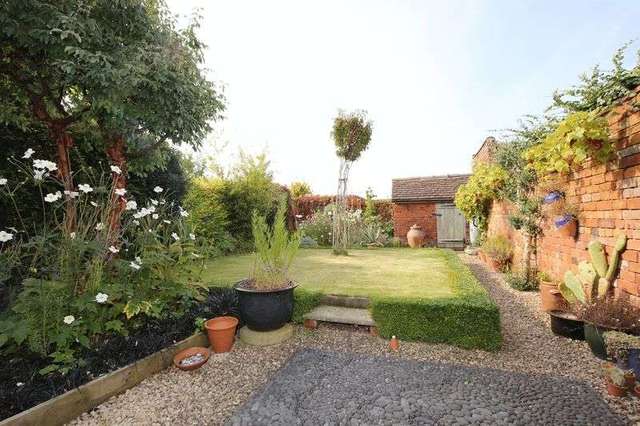 Image of 3 bedroom Terraced house for sale in High Street Measham Swadlincote DE12 at High Street  Measham, DE12 7JB