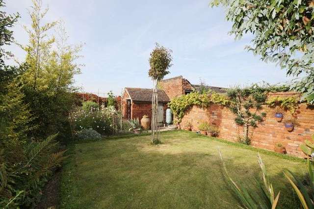 Image of 3 bedroom Terraced house for sale in High Street Measham Swadlincote DE12 at High Street  Measham, DE12 7JB