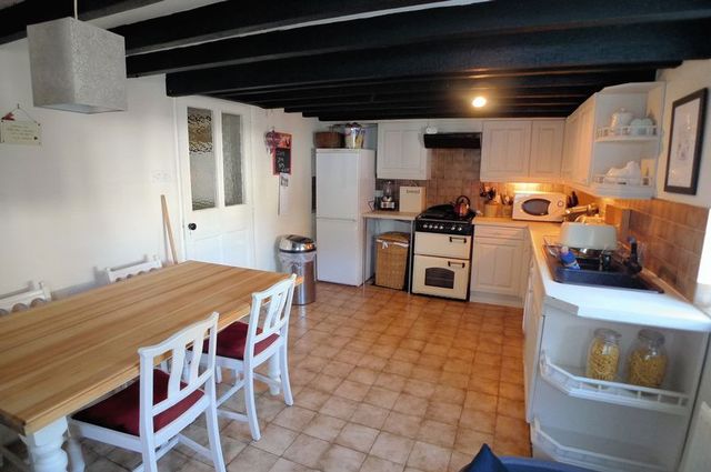  Image of 3 bedroom Mews to rent in High Street St. Asaph LL17 at High Street  St Asaph, LL17 0RF