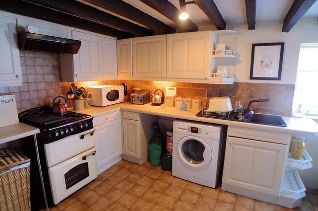  Image of 3 bedroom Mews to rent in High Street St. Asaph LL17 at High Street  St Asaph, LL17 0RF