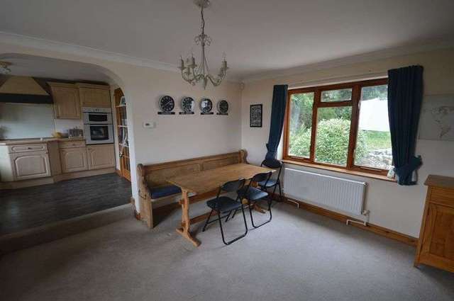  Image of 4 bedroom Detached house for sale in High Street St. Austell PL26 at High Street St. Austell, PL26 7TG
