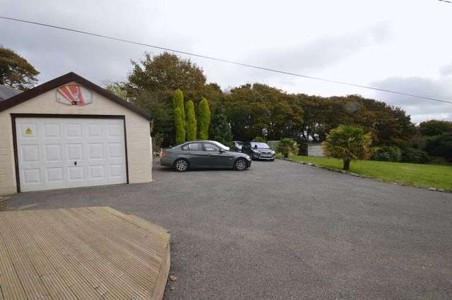  Image of 4 bedroom Detached house for sale in High Street St. Austell PL26 at High Street St. Austell, PL26 7TG