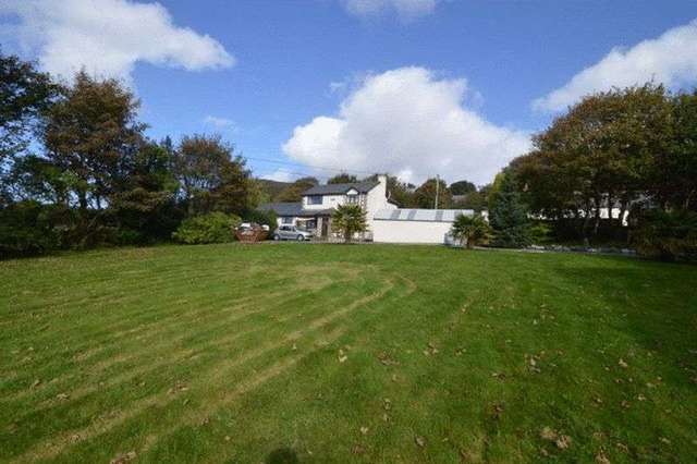  Image of 4 bedroom Detached house for sale in High Street St. Austell PL26 at High Street St. Austell, PL26 7TG
