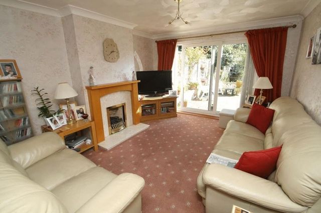  Image of 3 bedroom Semi-Detached house for sale in Kingston Road High Wycombe HP13 at Kingston Road  High Wycombe, HP13 6UJ