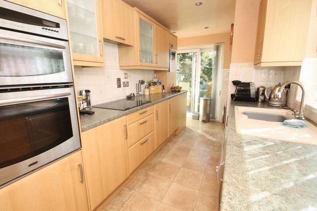 Image of 3 bedroom Semi-Detached house for sale in Kingston Road High Wycombe HP13 at Kingston Road  High Wycombe, HP13 6UJ