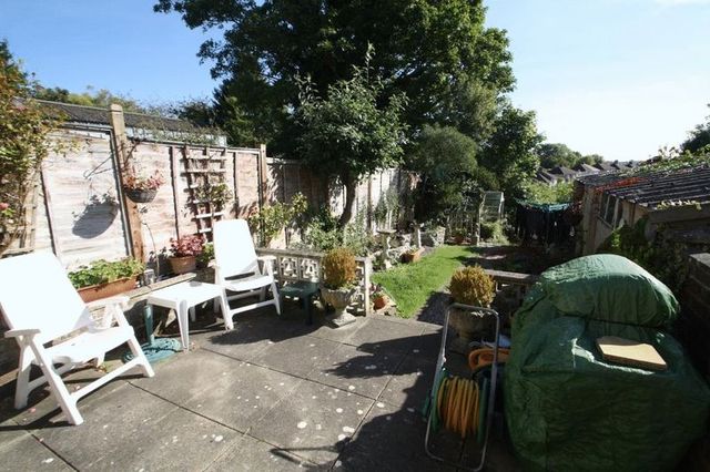  Image of 3 bedroom Semi-Detached house for sale in Kingston Road High Wycombe HP13 at Kingston Road  High Wycombe, HP13 6UJ