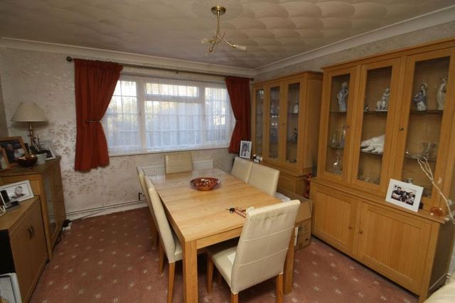  Image of 3 bedroom Semi-Detached house for sale in Kingston Road High Wycombe HP13 at Kingston Road  High Wycombe, HP13 6UJ