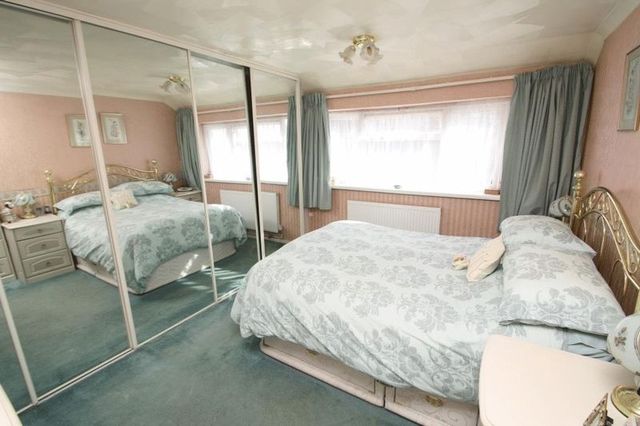  Image of 3 bedroom Semi-Detached house for sale in Kingston Road High Wycombe HP13 at Kingston Road  High Wycombe, HP13 6UJ