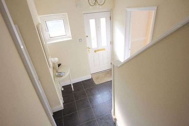  Image of 3 bedroom Terraced house for sale in Highbank Drive Garston Liverpool L19 at Highbank Drive  Liverpool, L19 5PE