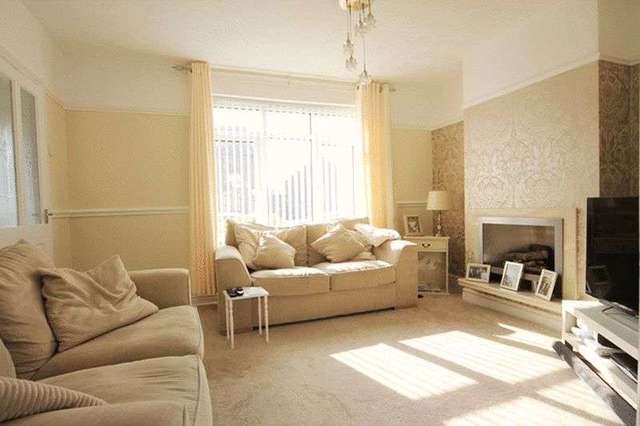  Image of 3 bedroom Terraced house for sale in Highbank Drive Garston Liverpool L19 at Highbank Drive  Liverpool, L19 5PE