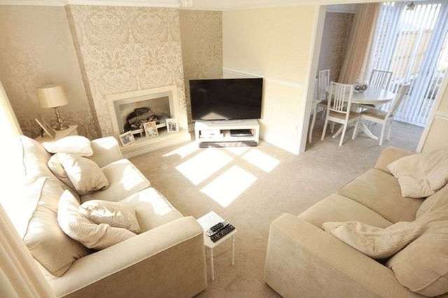  Image of 3 bedroom Terraced house for sale in Highbank Drive Garston Liverpool L19 at Highbank Drive  Liverpool, L19 5PE