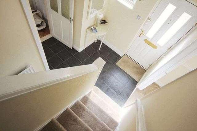  Image of 3 bedroom Terraced house for sale in Highbank Drive Garston Liverpool L19 at Highbank Drive  Liverpool, L19 5PE