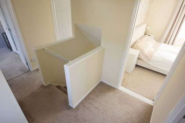  Image of 3 bedroom Terraced house for sale in Highbank Drive Garston Liverpool L19 at Highbank Drive  Liverpool, L19 5PE